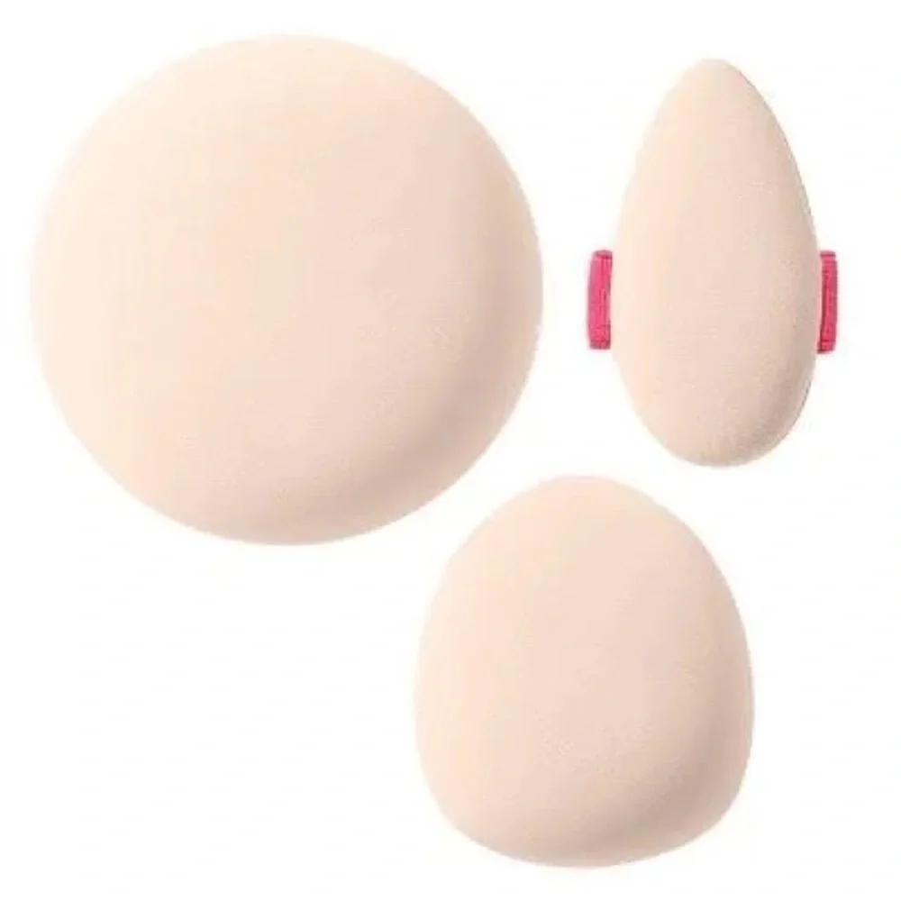 NWT Wet n Wild Triple Feature Sponge Set